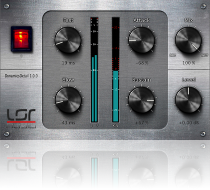 REQ: Lsr Audio DynamicsDetail v1.0.0 (WIN/MAC) screenshot REQ: Lsr Audio DynamicsDetail v1.0.0 (WIN/MAC) screenshot