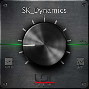 SK_Dynamics plugin